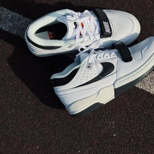 Кроссовки мужские Nike Air Alpha Force '88 FQ8183-100